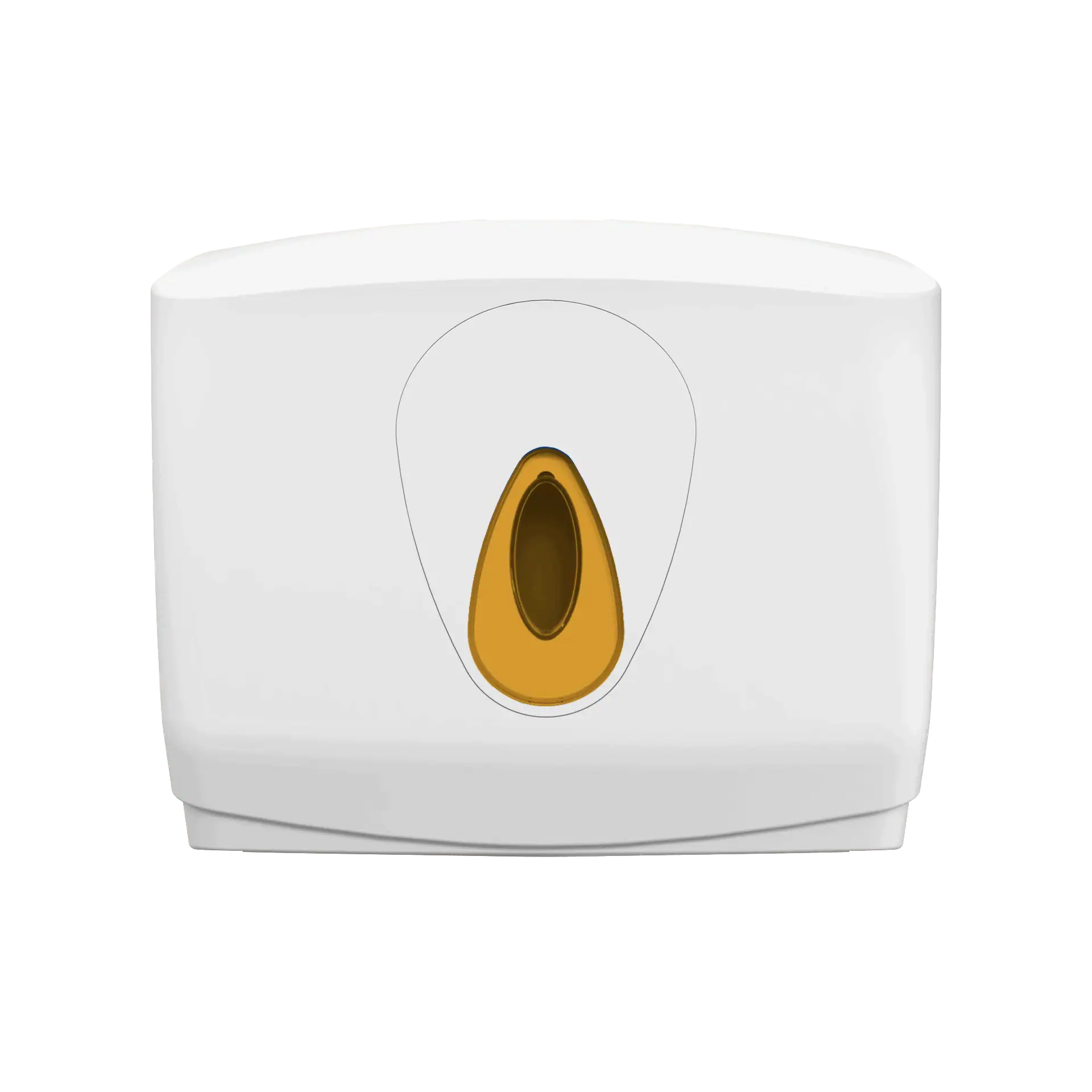 Modular Small Hand Towel Dispenser - Image 2