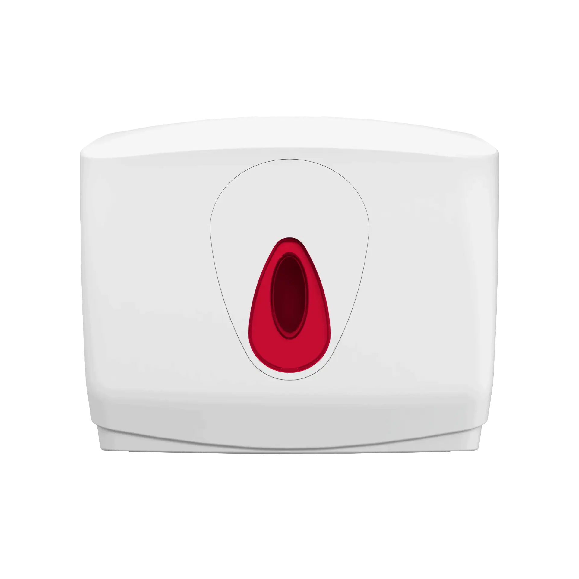 Modular Small Hand Towel Dispenser - Image 3