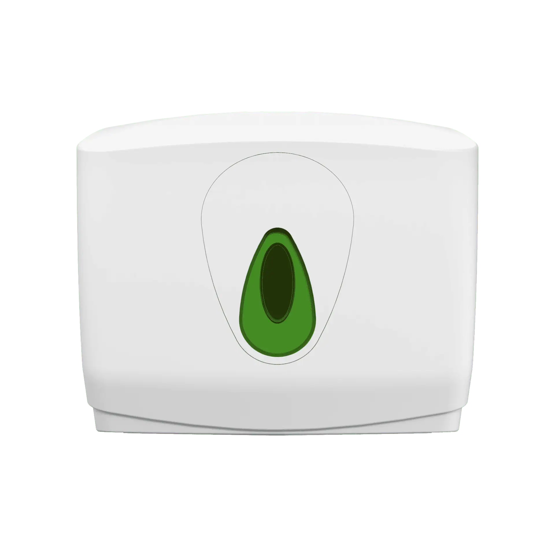 Modular Small Hand Towel Dispenser - Image 4