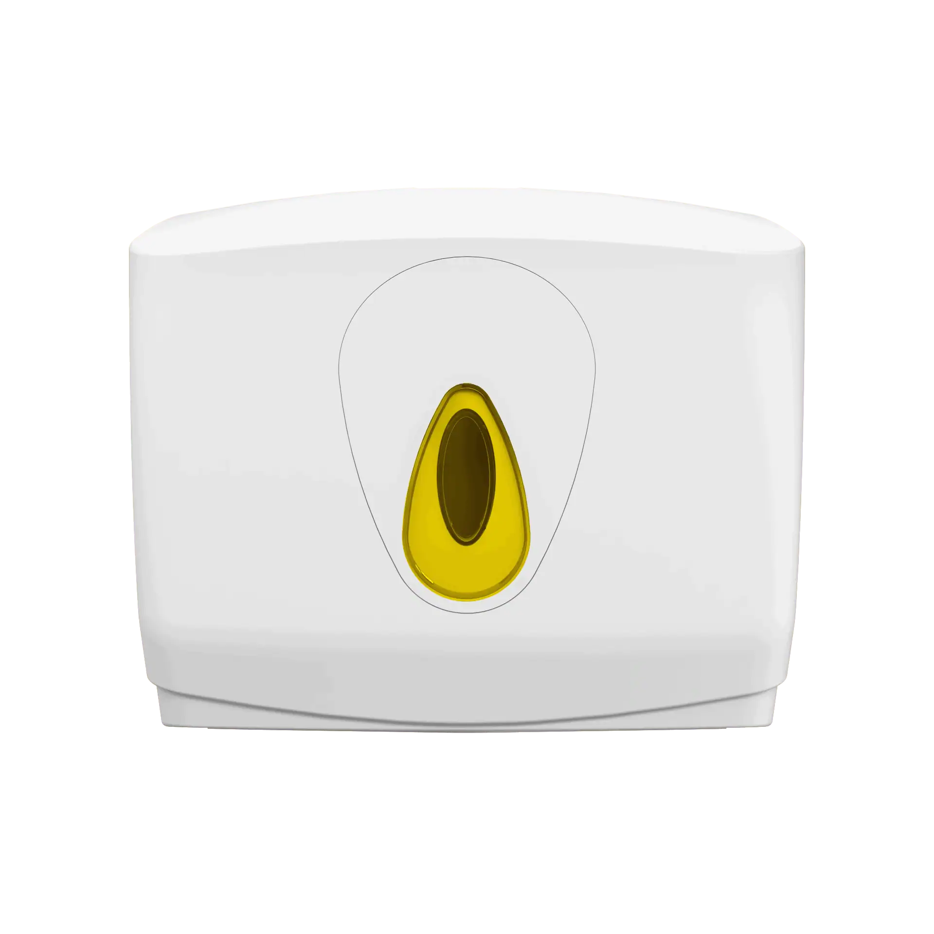 Modular Small Hand Towel Dispenser - Image 5