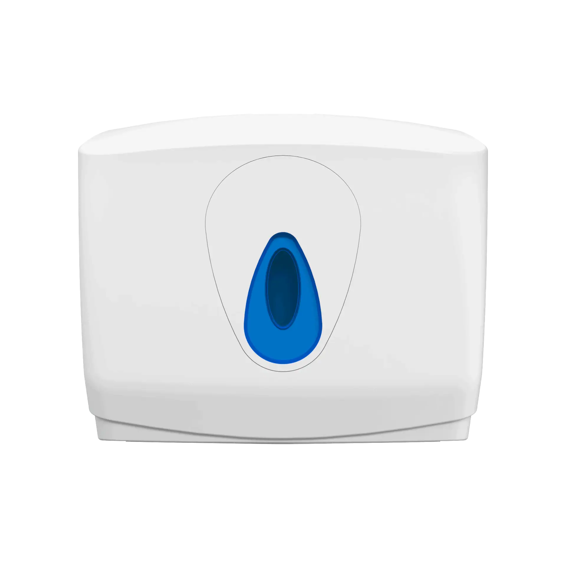 Modular Small Hand Towel Dispenser - Image 6