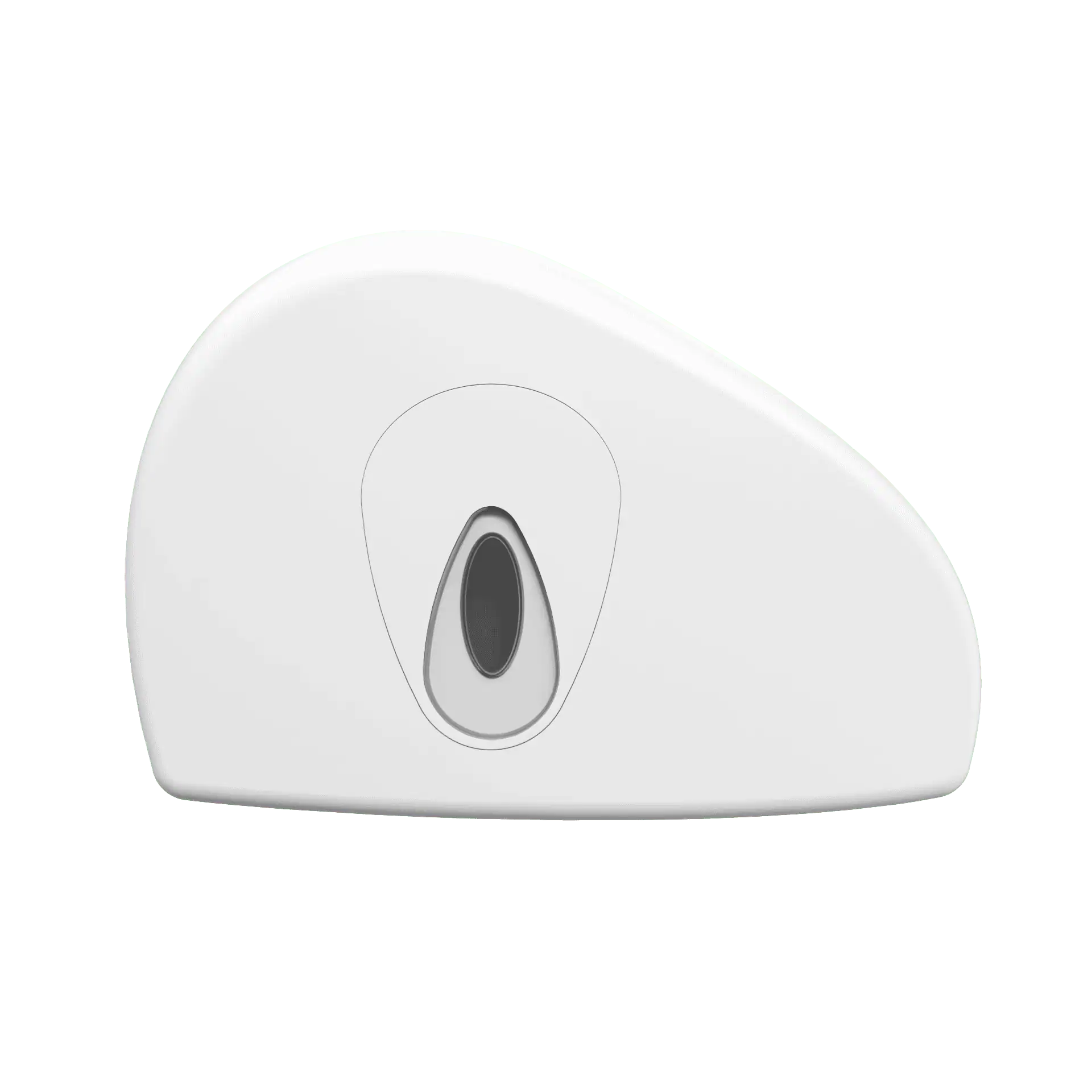 Modular Small Jumbo 8″ Stub Roll Dispenser