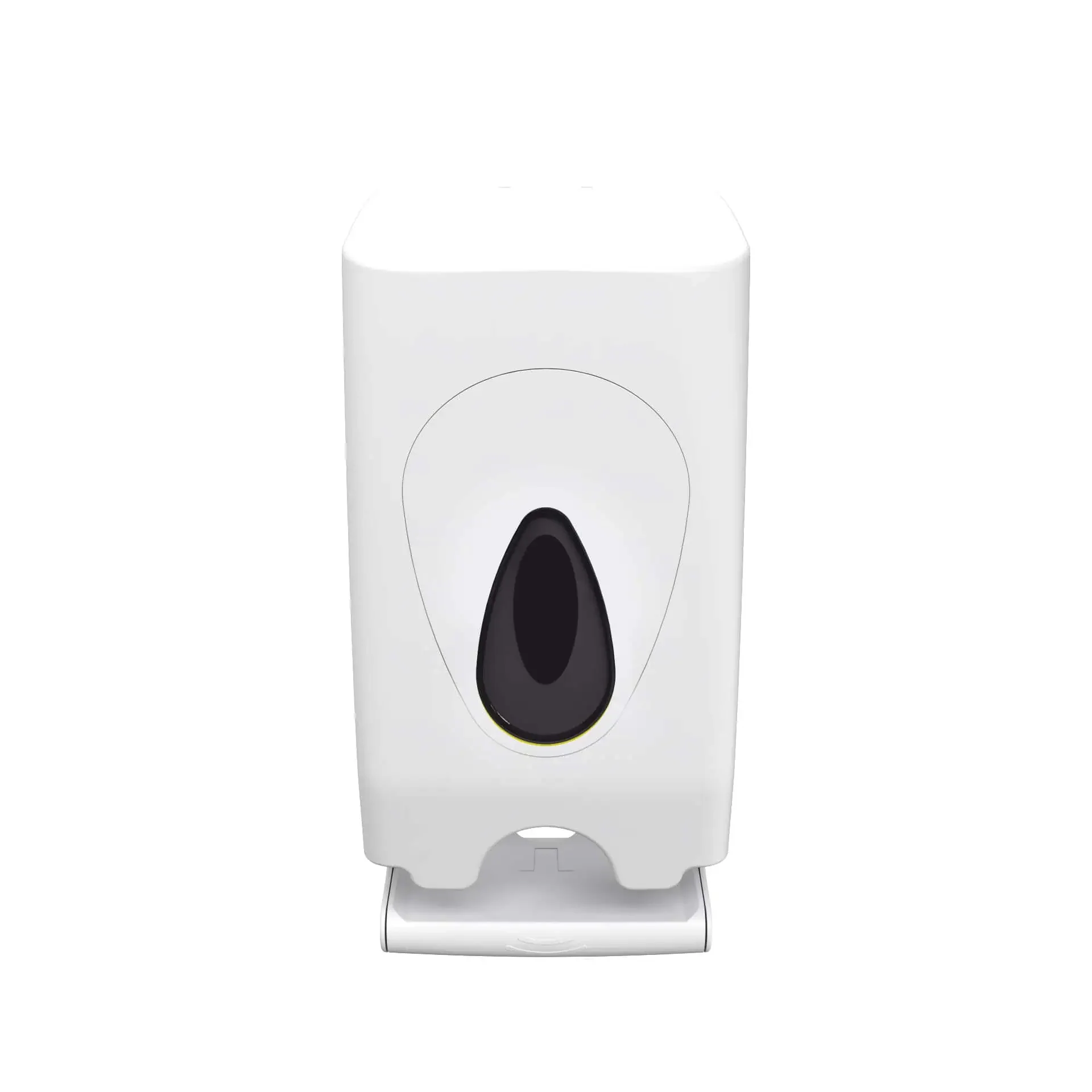 Modular Standard 2 Roll Tissue Dispenser - Image 4
