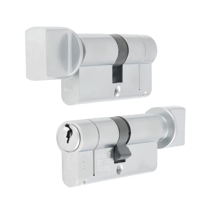 MPX6 Euro Profile Cylinder with Turn - Image 5