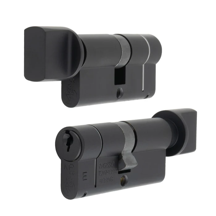 MPX6 Euro Profile Cylinder with Turn - Image 7
