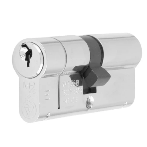 MPX6 Euro Profile Double Cylinder