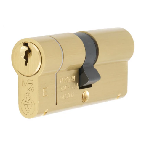 MPX6 Euro Profile Double Cylinder - Image 5