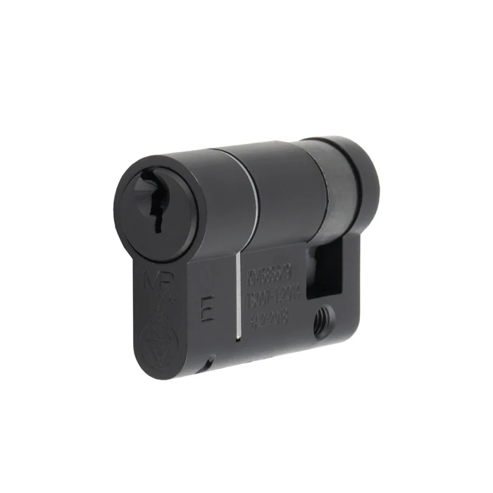 MPX6 Euro Profile Single Cylinder - Image 3