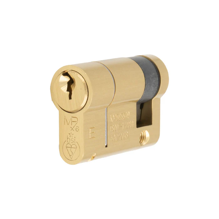 MPX6 Euro Profile Single Cylinder - Image 4