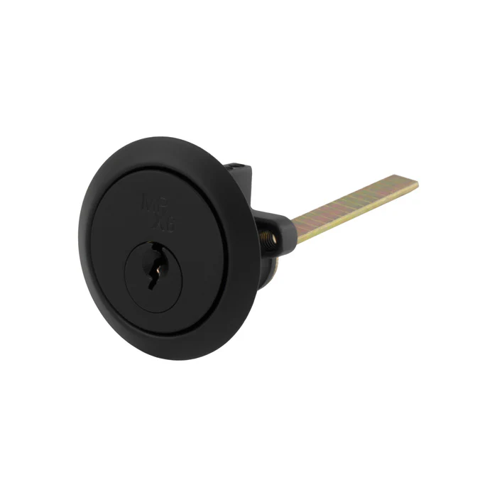 MPX6 Standard RIM Cylinder - KTD (Keyed to Differ) - Image 3