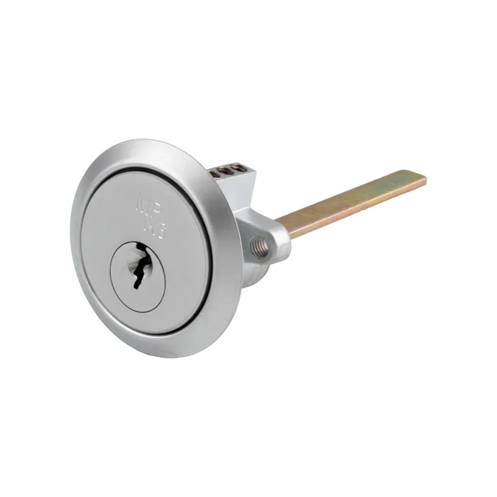MPX6 Standard RIM Cylinder - KTD (Keyed to Differ) - Image 6