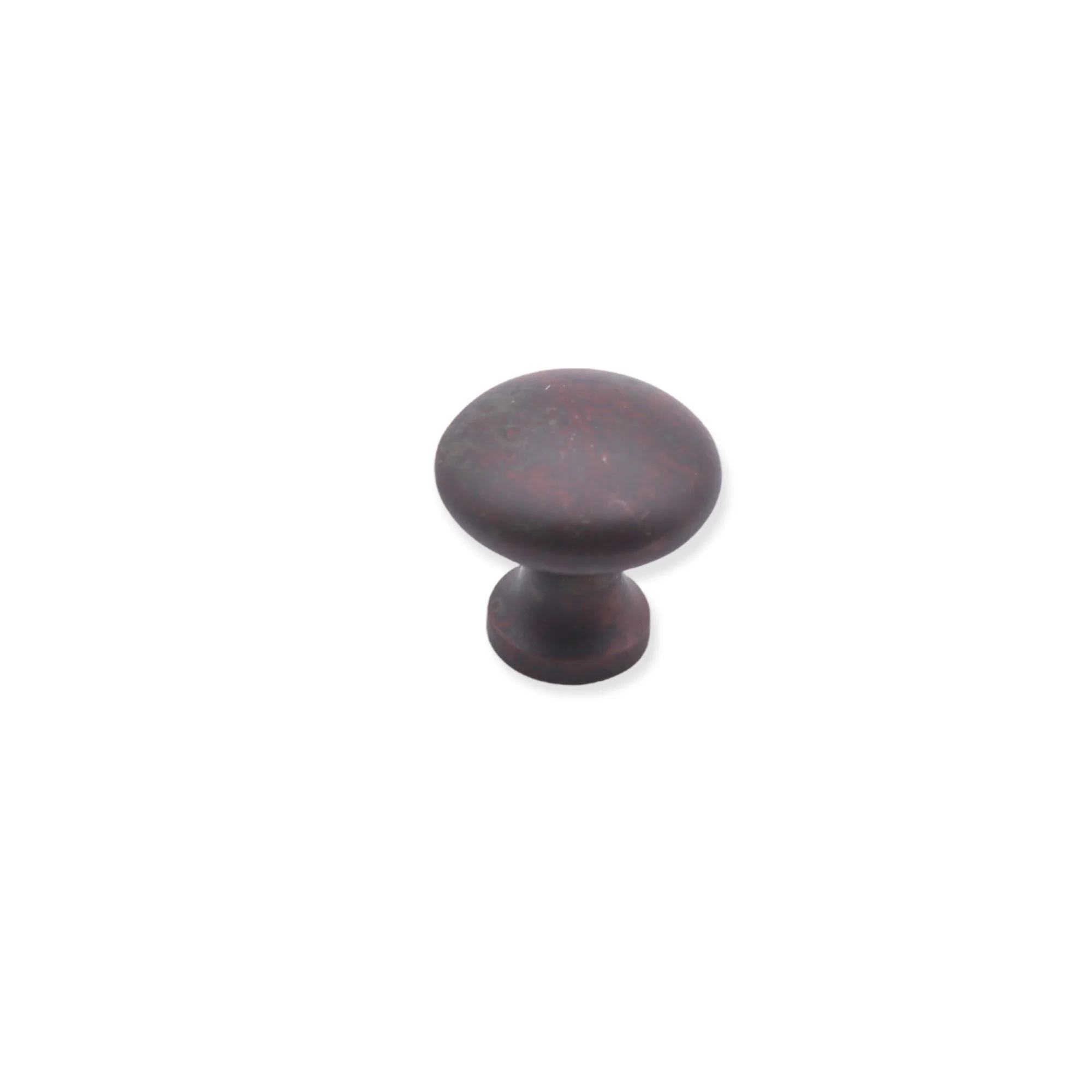 Mushroom Cupboard Knob