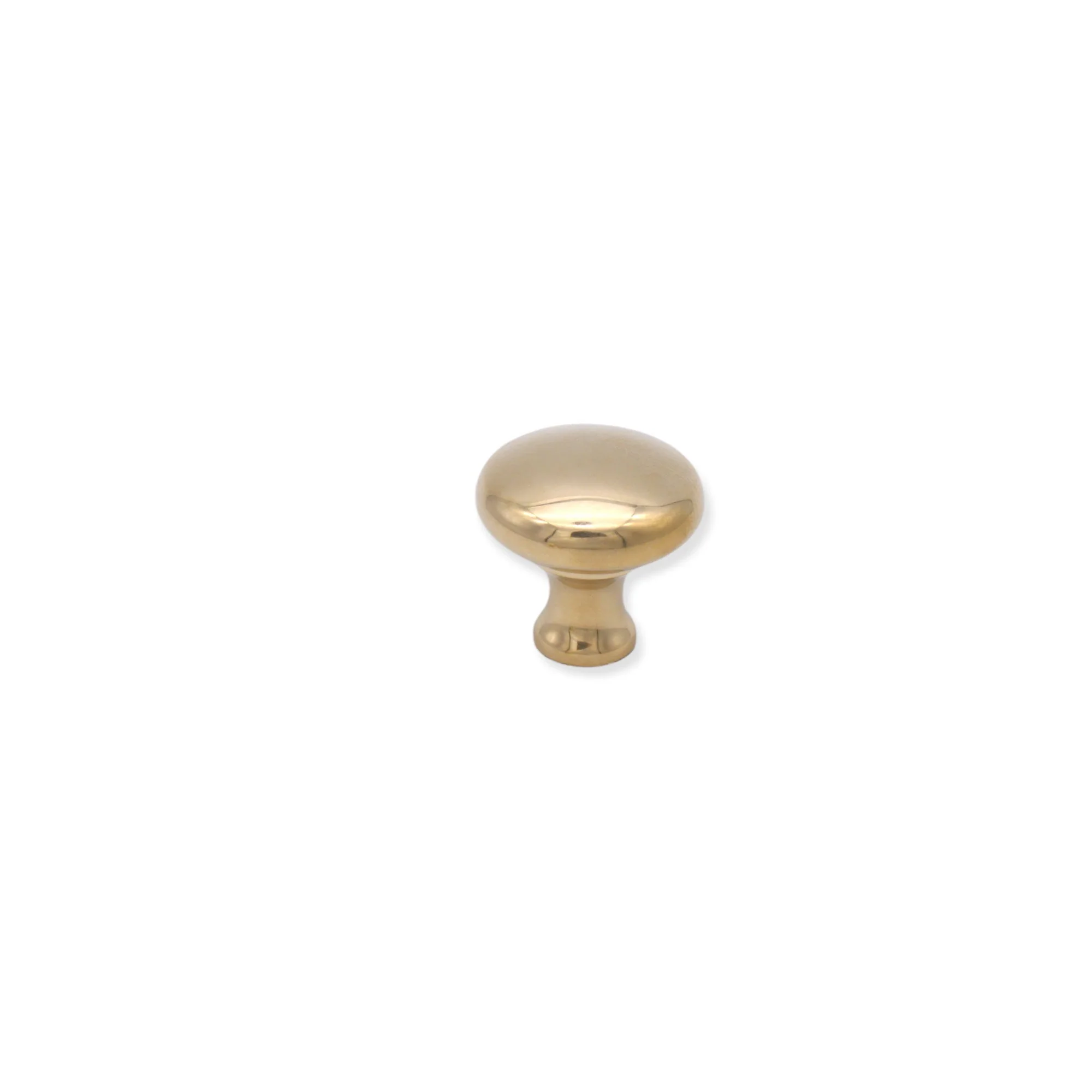 Mushroom Cupboard Knob - Image 3