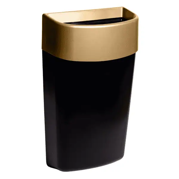 Myriad Matte 25L Waste Bin - Image 2