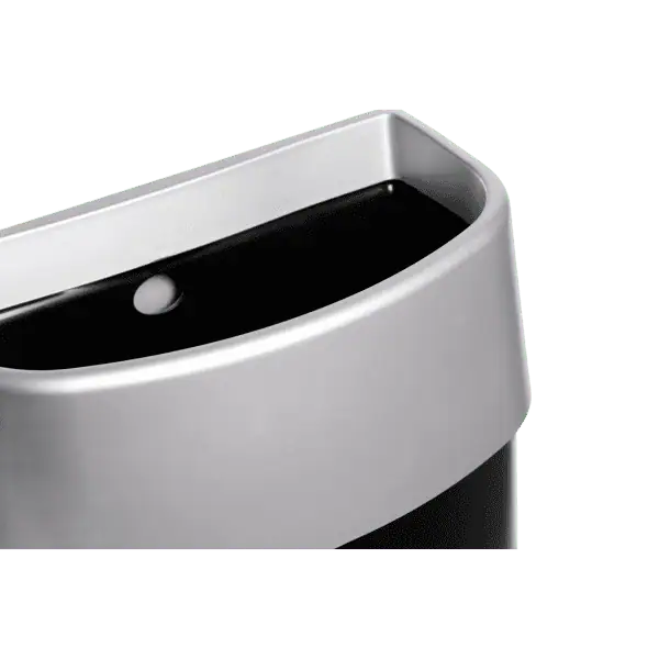 Myriad Matte 25L Waste Bin - Image 5