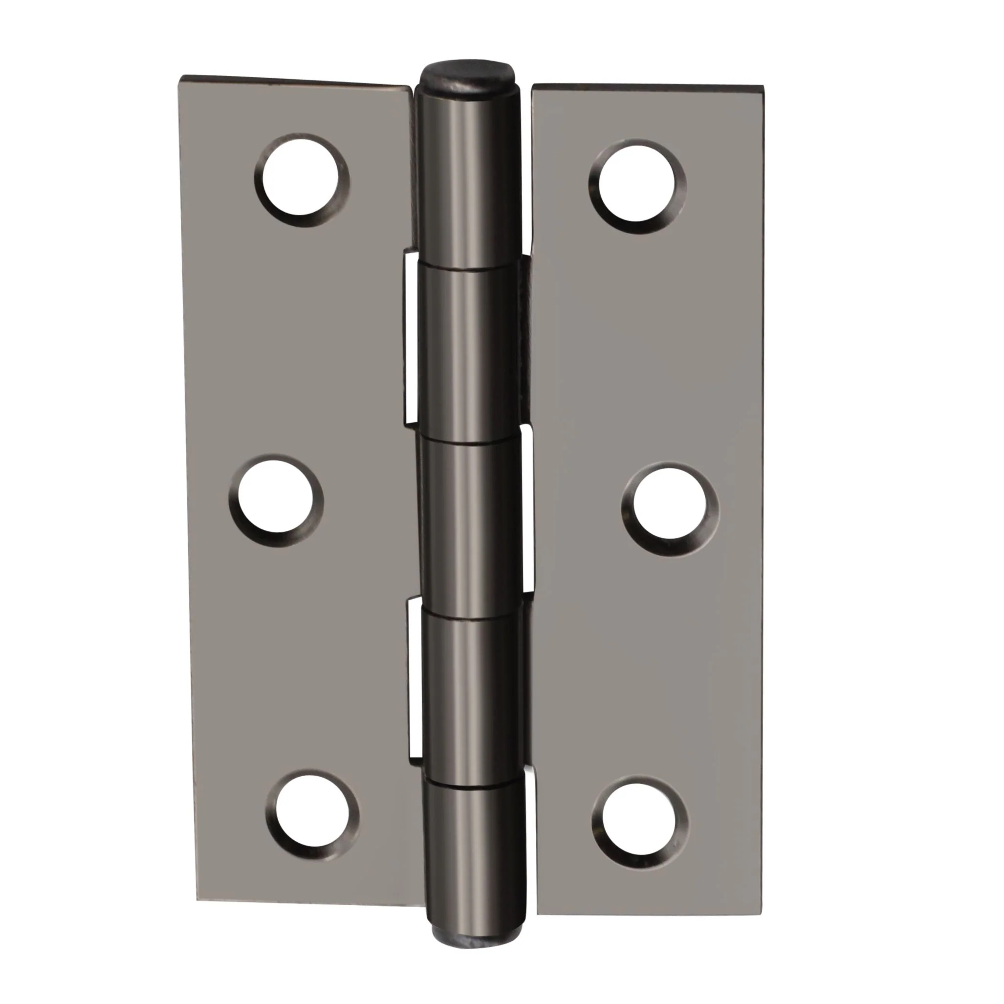 NON CE Mild Steel Butt Hinges - Image 10
