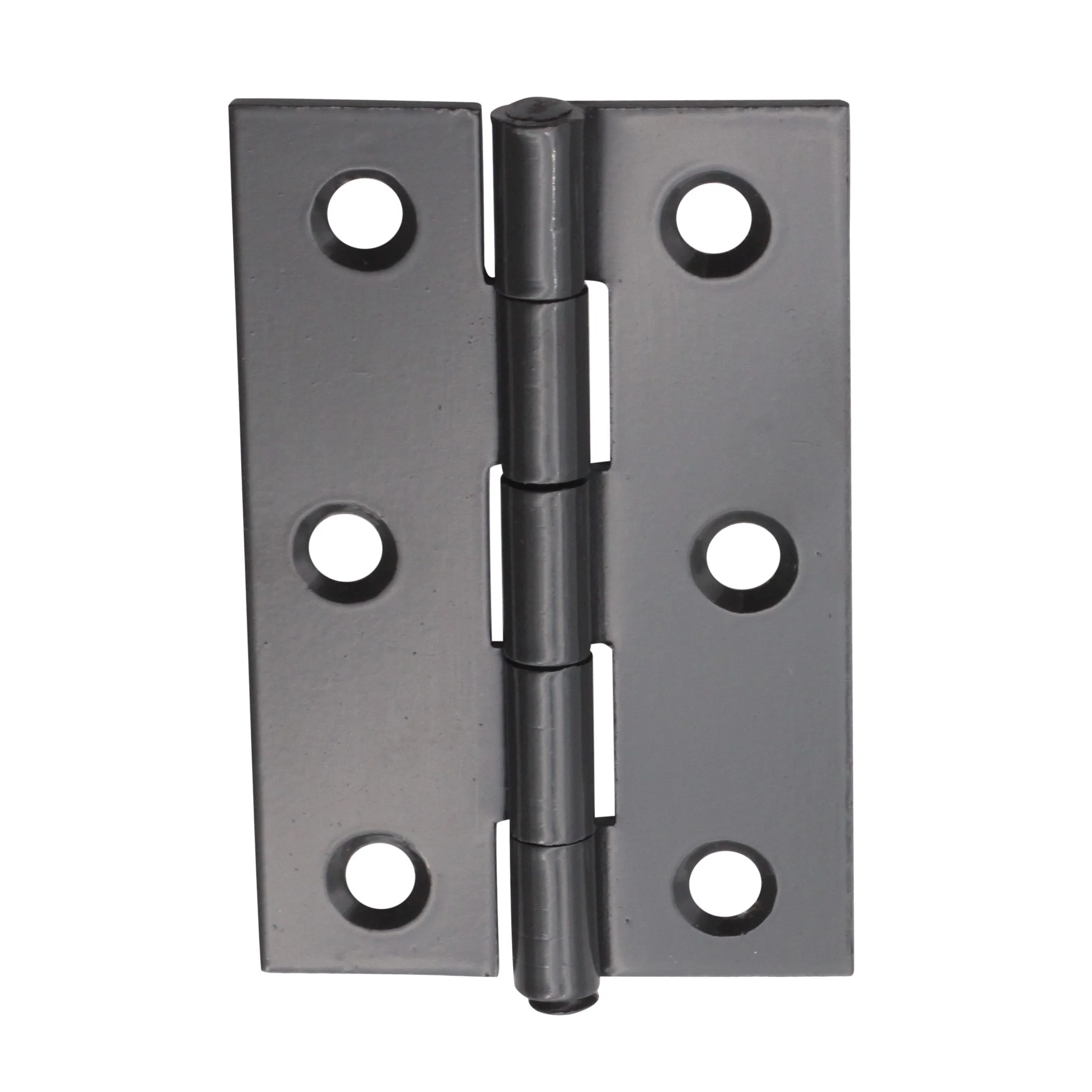NON CE Mild Steel Butt Hinges - Image 11