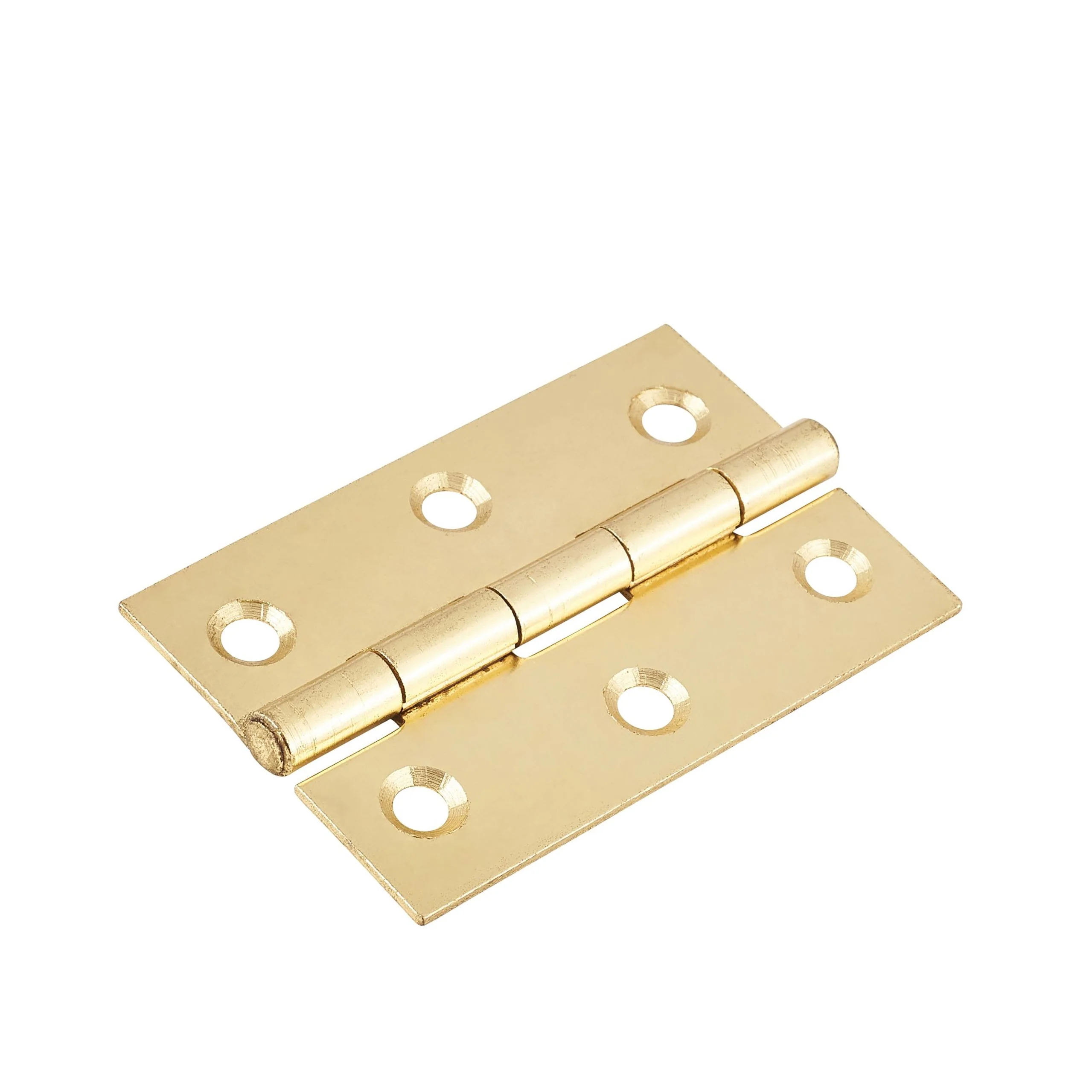 NON CE Mild Steel Butt Hinges - Image 2