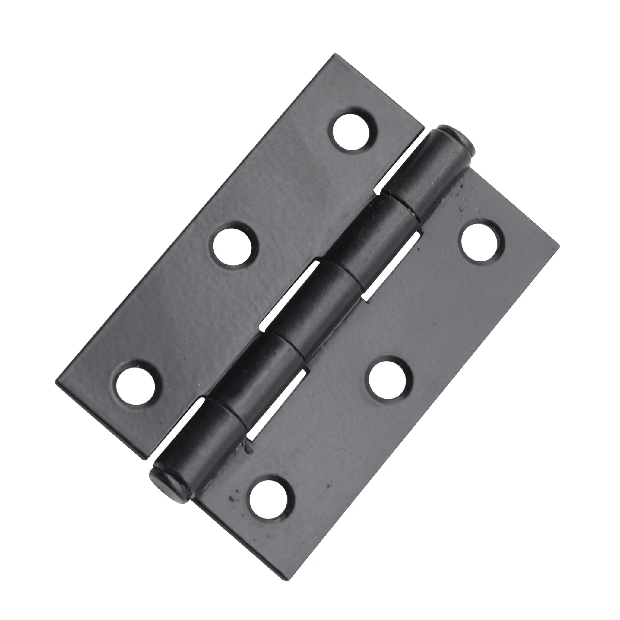 NON CE Mild Steel Butt Hinges - Image 5