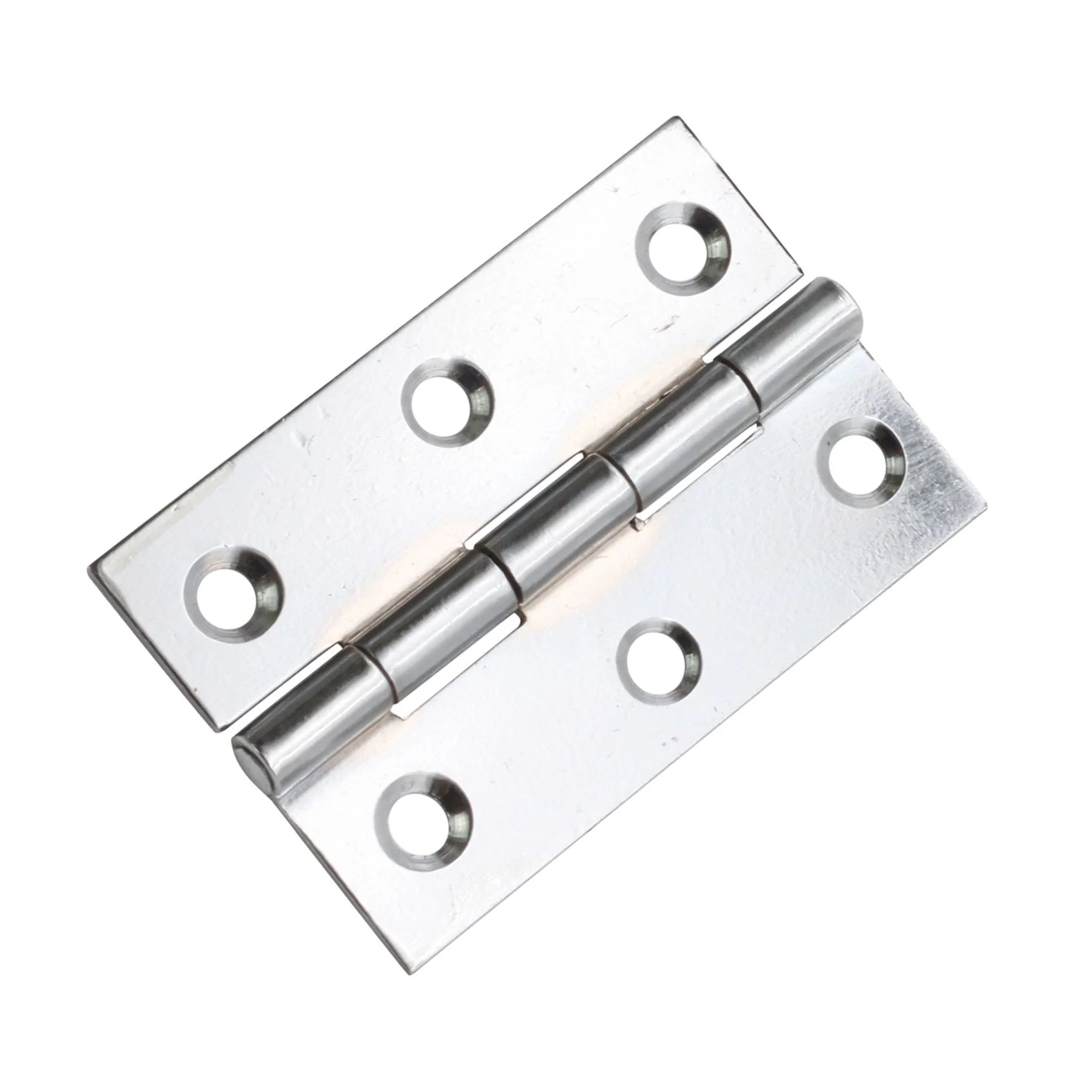 NON CE Mild Steel Butt Hinges - Image 7