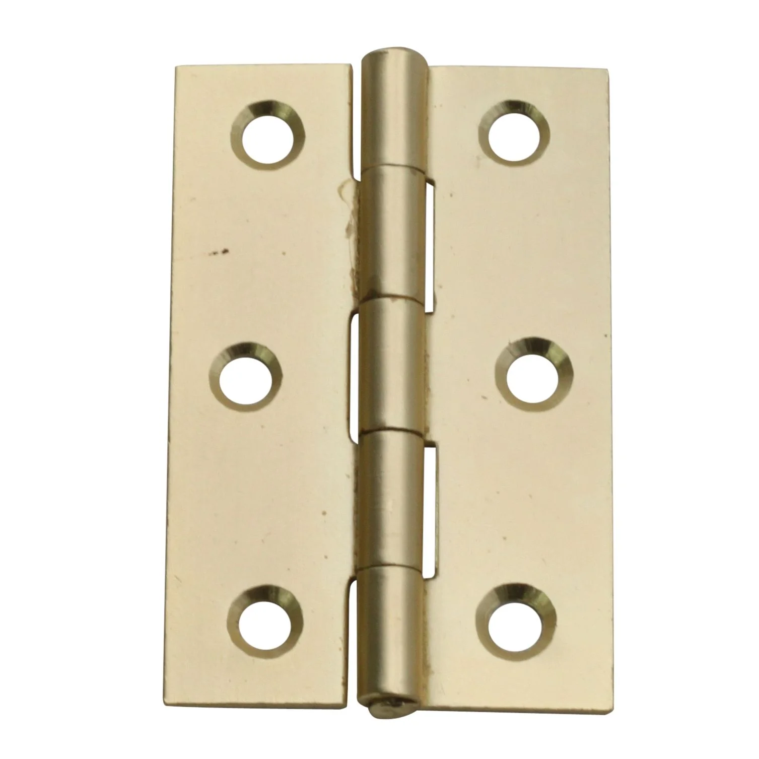 NON CE Mild Steel Butt Hinges - Image 9