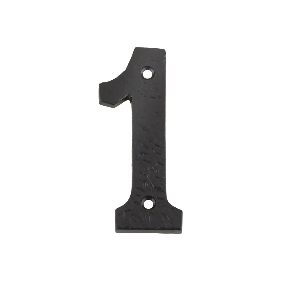 Numeral - 4" - Image 2
