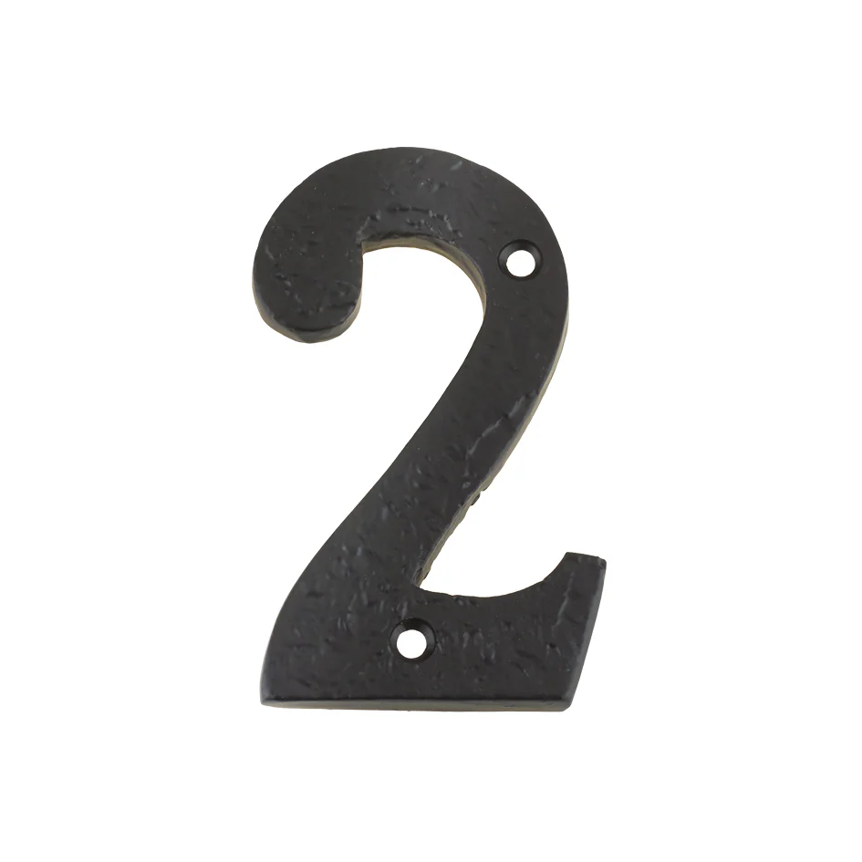 Numeral - 4" - Image 3