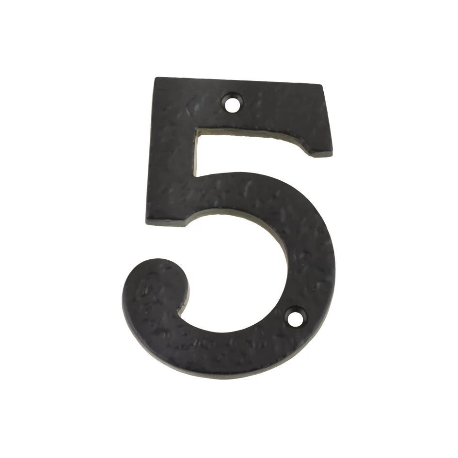 Numeral - 4" - Image 6