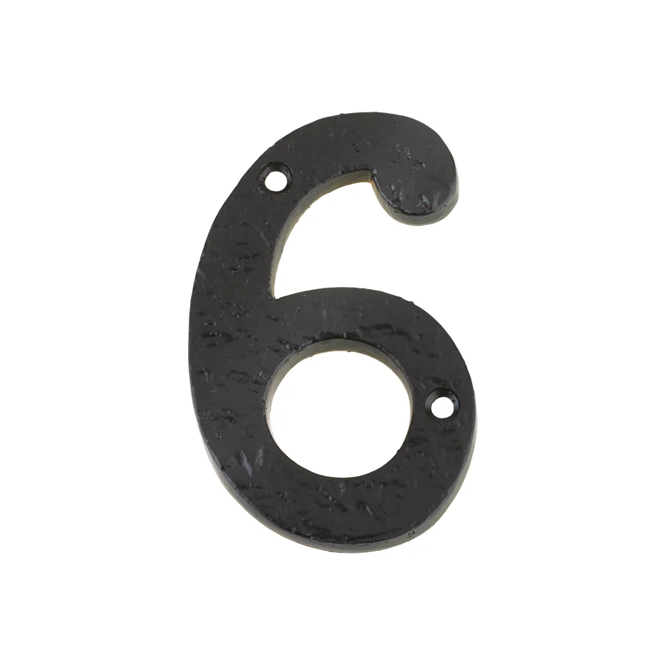 Numeral - 4" - Image 7