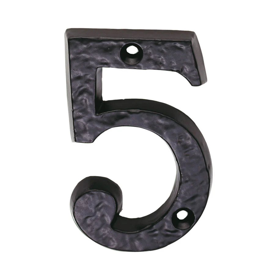 Numeral (Face Fix)