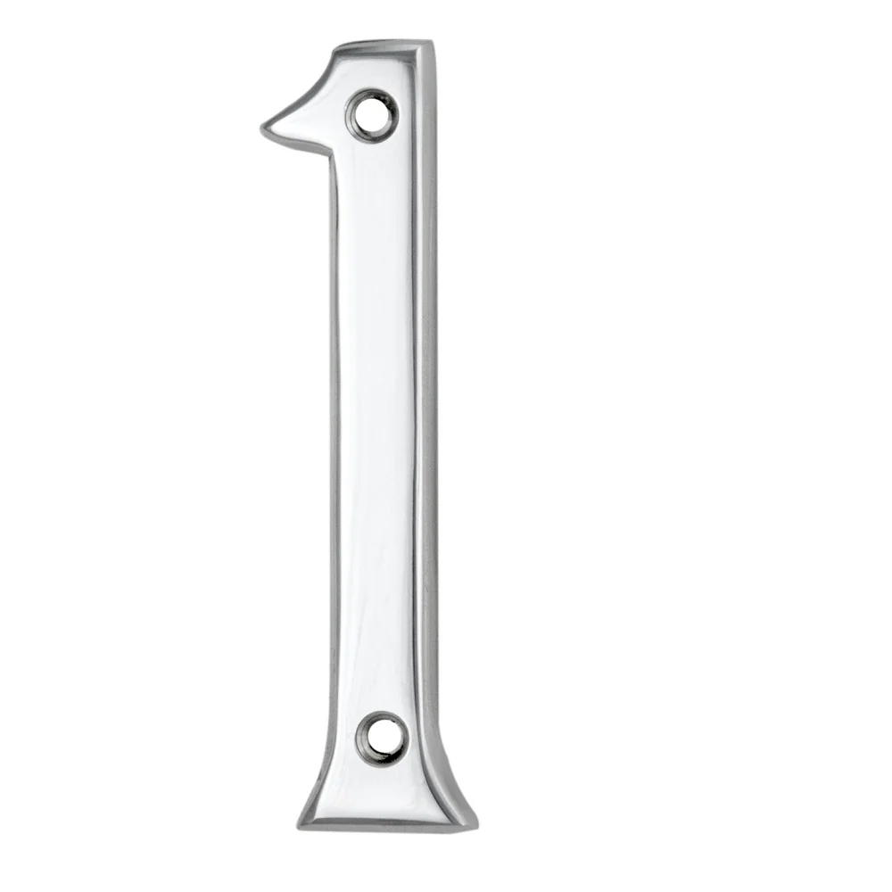 Numerals (0-9) - Image 3