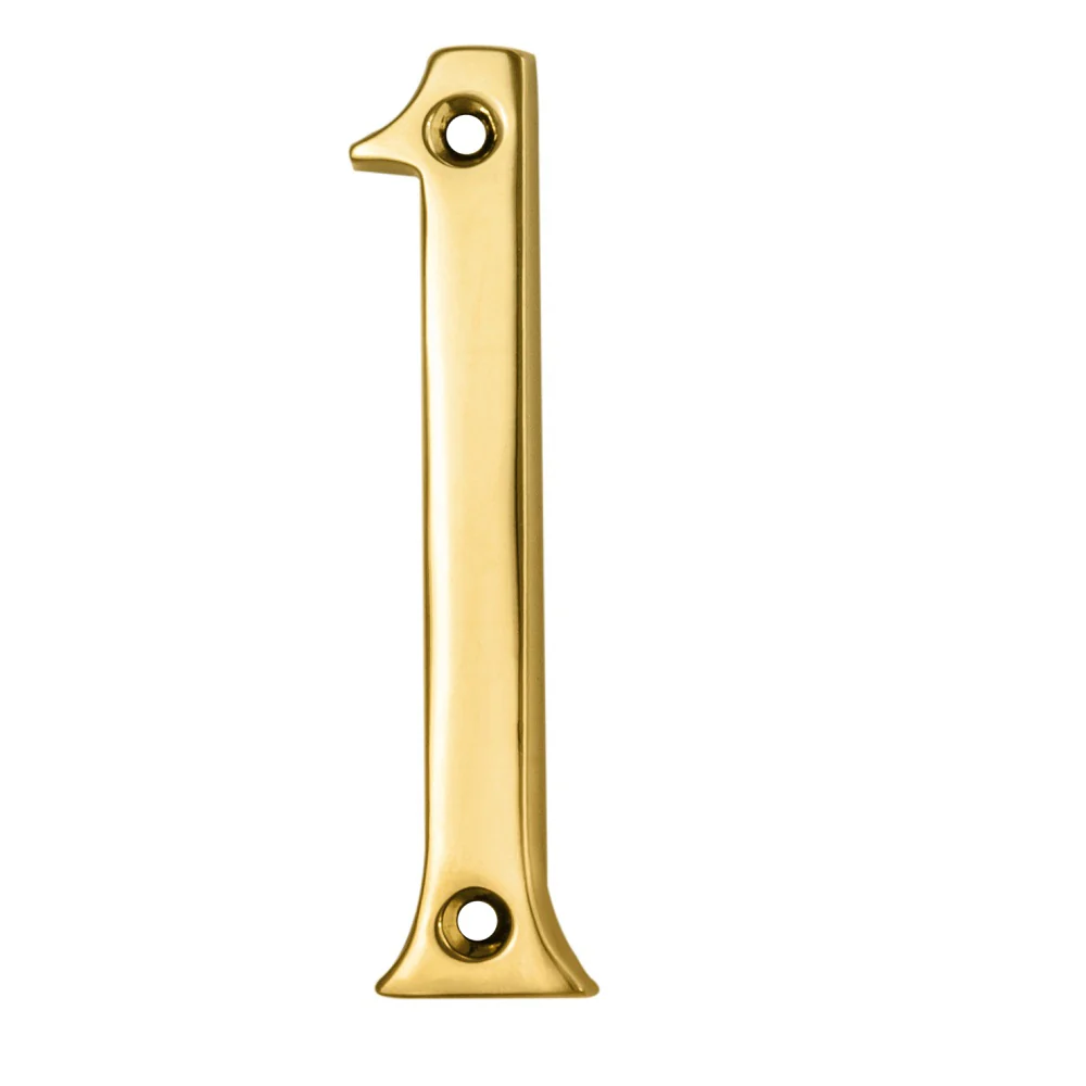 Numerals (0-9) - Image 4