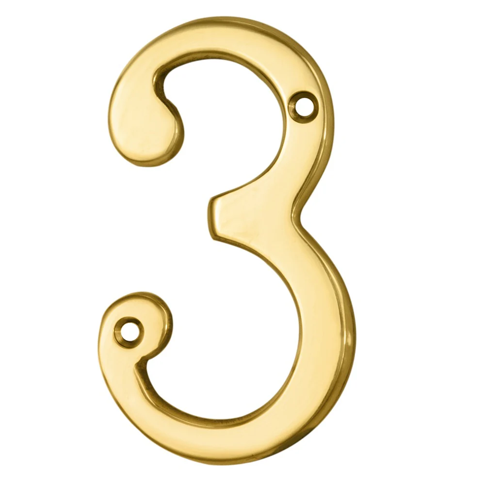 Numerals (0-9) - Image 9