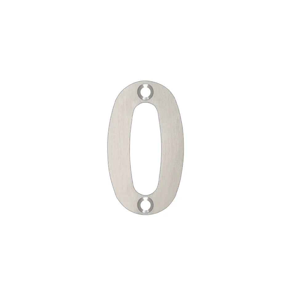 Numerals - No 0 - Image 10