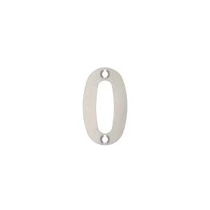 Numerals - No 0 - Image 2