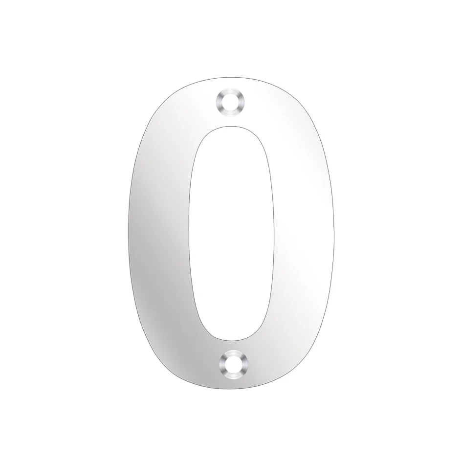 Numerals - No 0 - Image 6