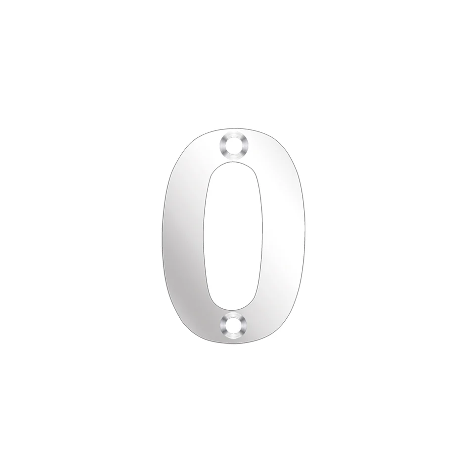 Numerals - No 0 - Image 7