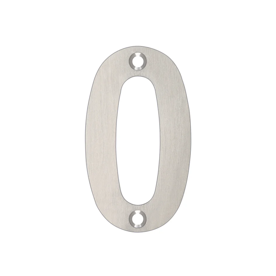 Numerals - No 0 - Image 8