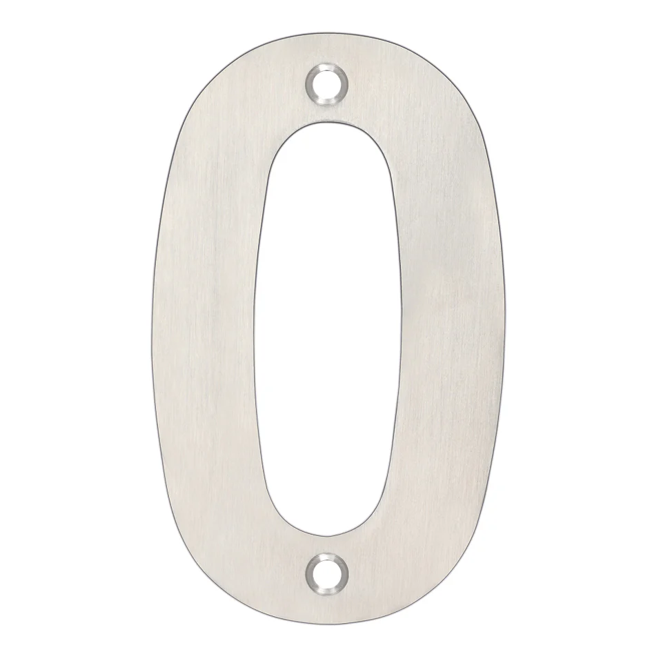 Numerals - No 0 - Image 9