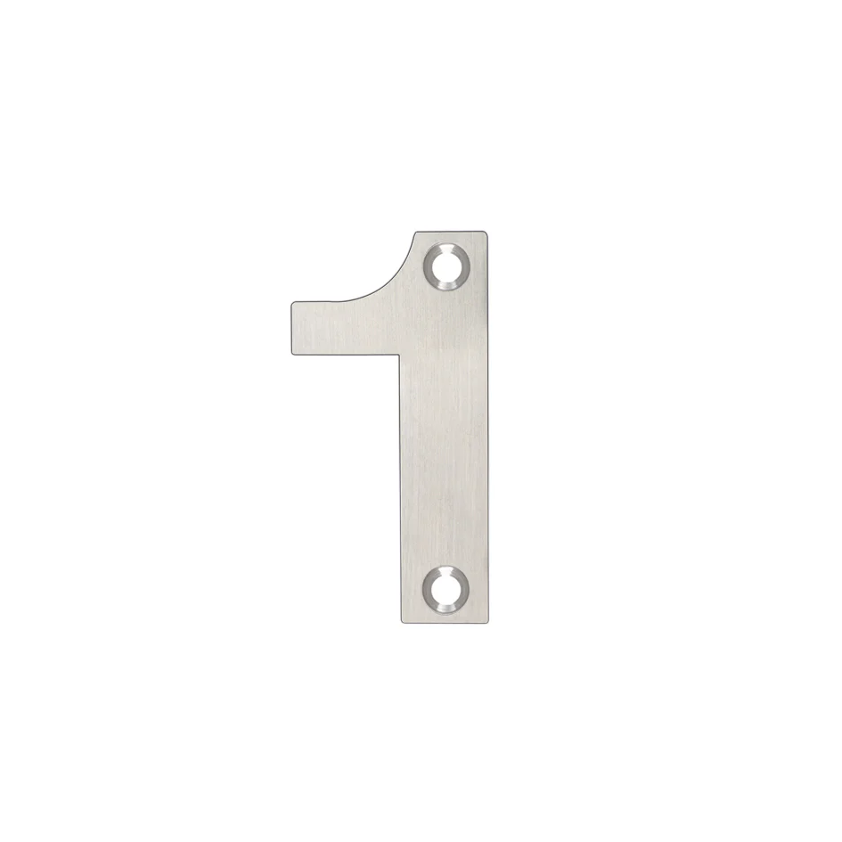 Numerals - No 1 - Image 10