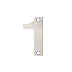 Numerals - No 1 - Image 2