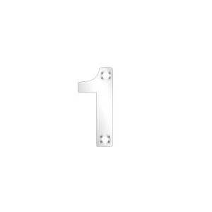 Numerals - No 1 - Image 4