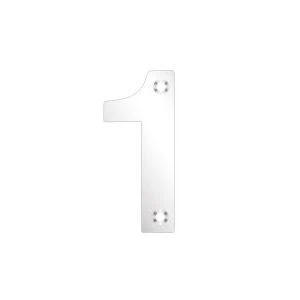 Numerals - No 1 - Image 5