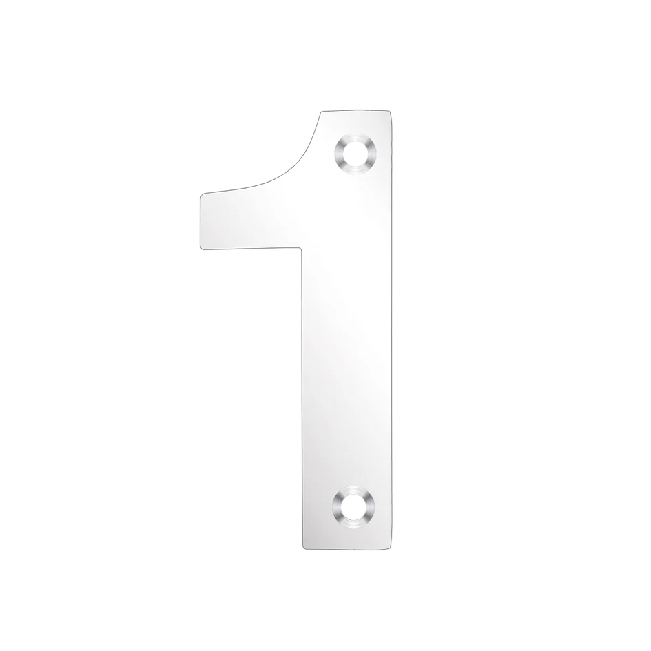 Numerals - No 1 - Image 6