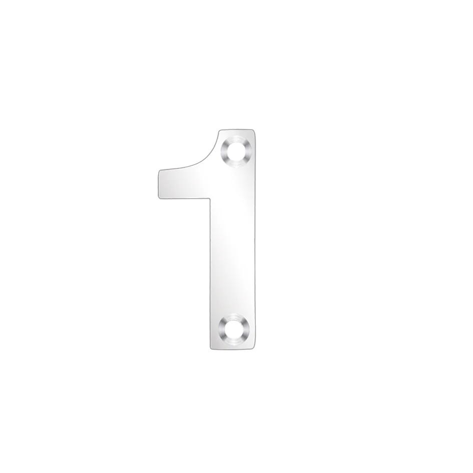 Numerals - No 1 - Image 7