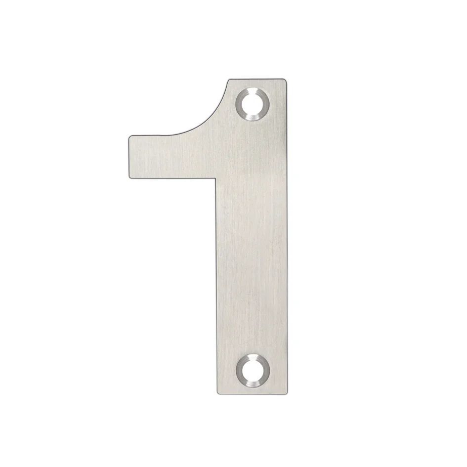Numerals - No 1 - Image 8