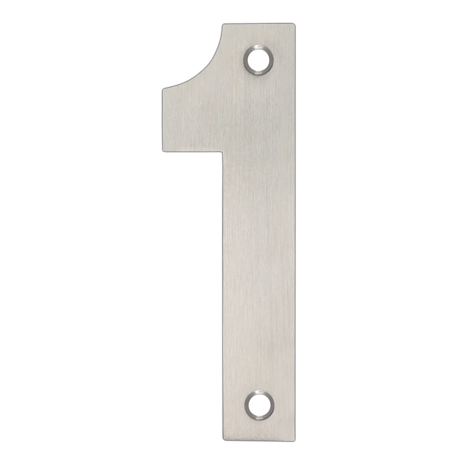 Numerals - No 1 - Image 9