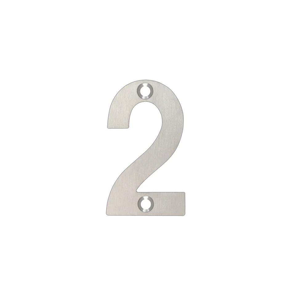Numerals - No 2 - Image 10