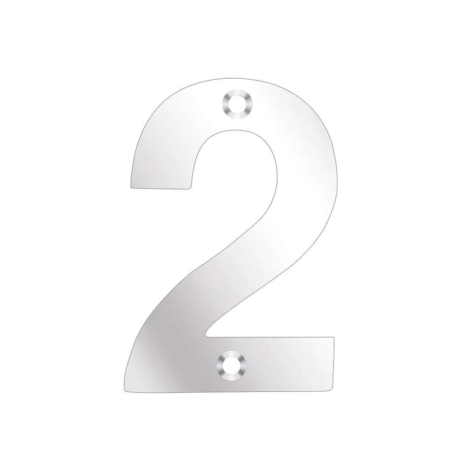 Numerals - No 2 - Image 6