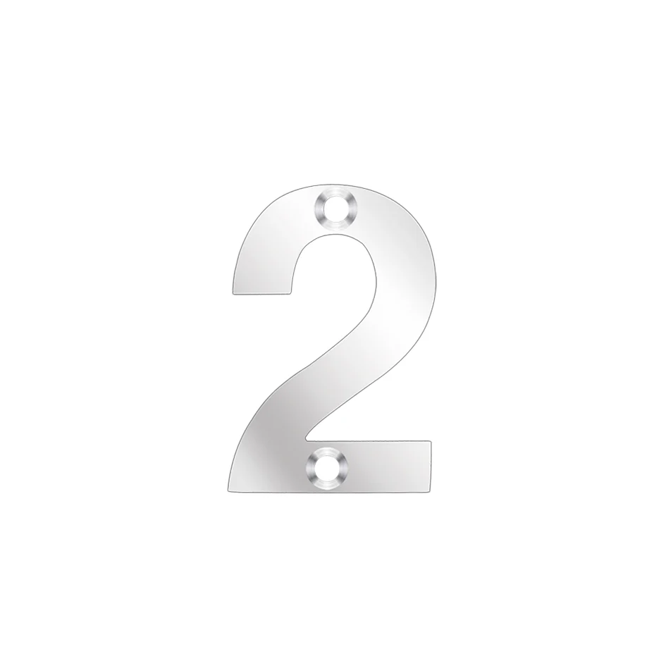 Numerals - No 2 - Image 7